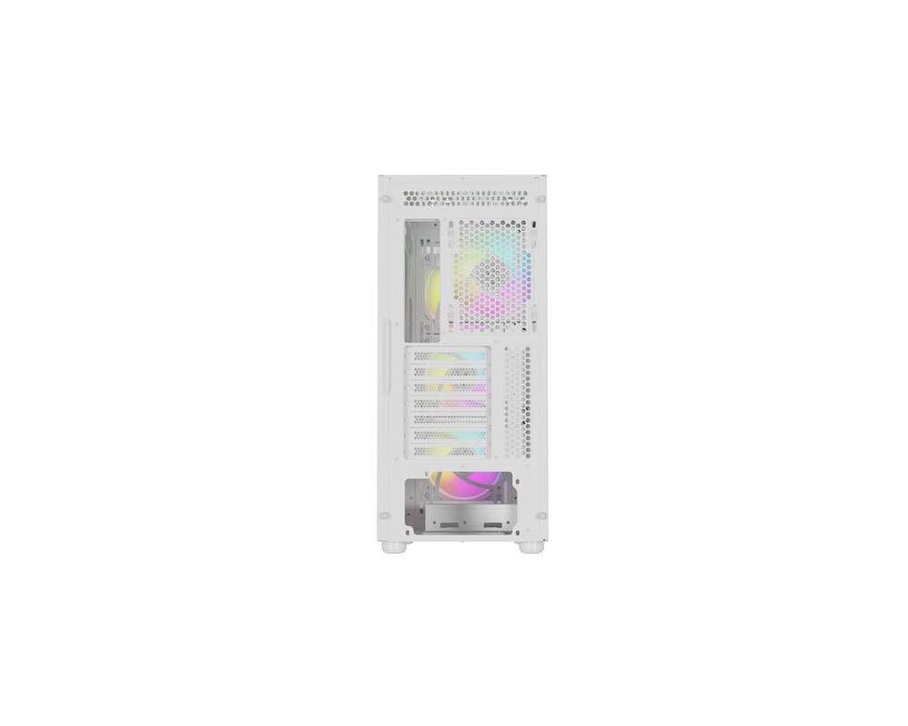 Кутия Genesis PC Case DIAXID 605 RGB Mini Tower Window 4