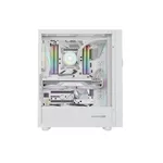 Кутия Genesis PC Case DIAXID 605 RGB Mini Tower Window 2