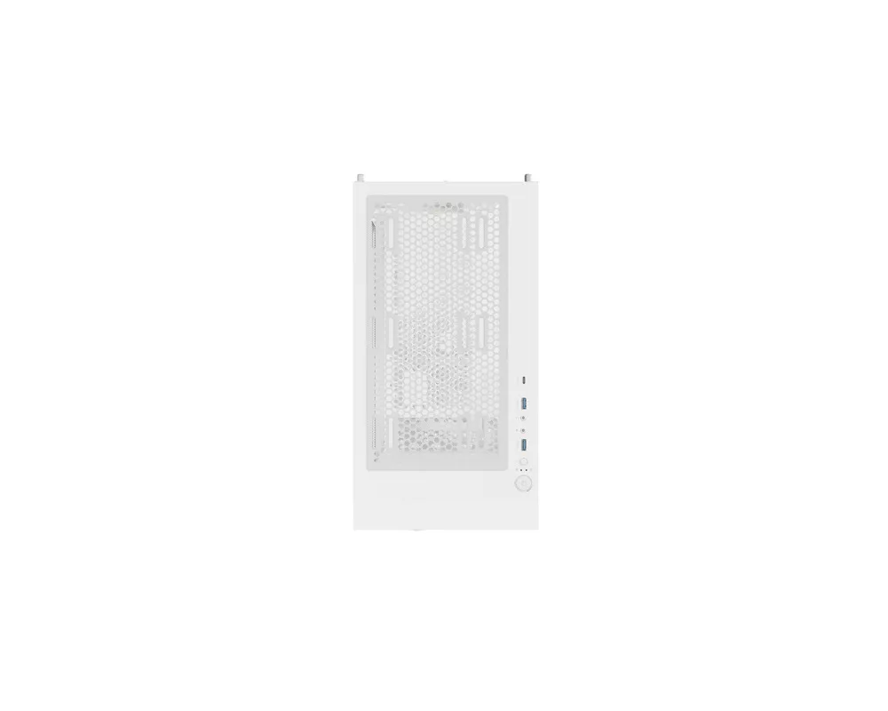 Кутия Genesis PC Case DIAXID 605 RGB Mini Tower Window 6
