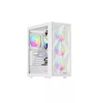 <span>Кутия</span> Genesis PC Case DIAXID 605 RGB Mini Tower Window <span class='catalog-num-in-name'>NPC-2173</span> - 