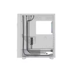 Кутия Genesis PC Case DIAXID 605 RGB Mini Tower Window 15