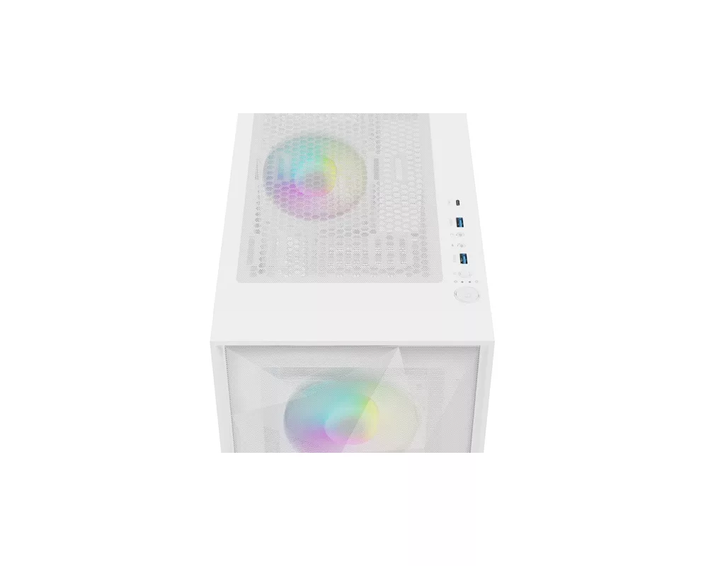 Кутия Genesis PC Case DIAXID 605 RGB Mini Tower Window 13