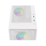 Кутия Genesis PC Case DIAXID 605 RGB Mini Tower Window 13