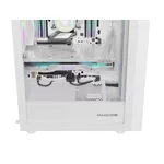 Кутия Genesis PC Case DIAXID 605 RGB Mini Tower Window 8