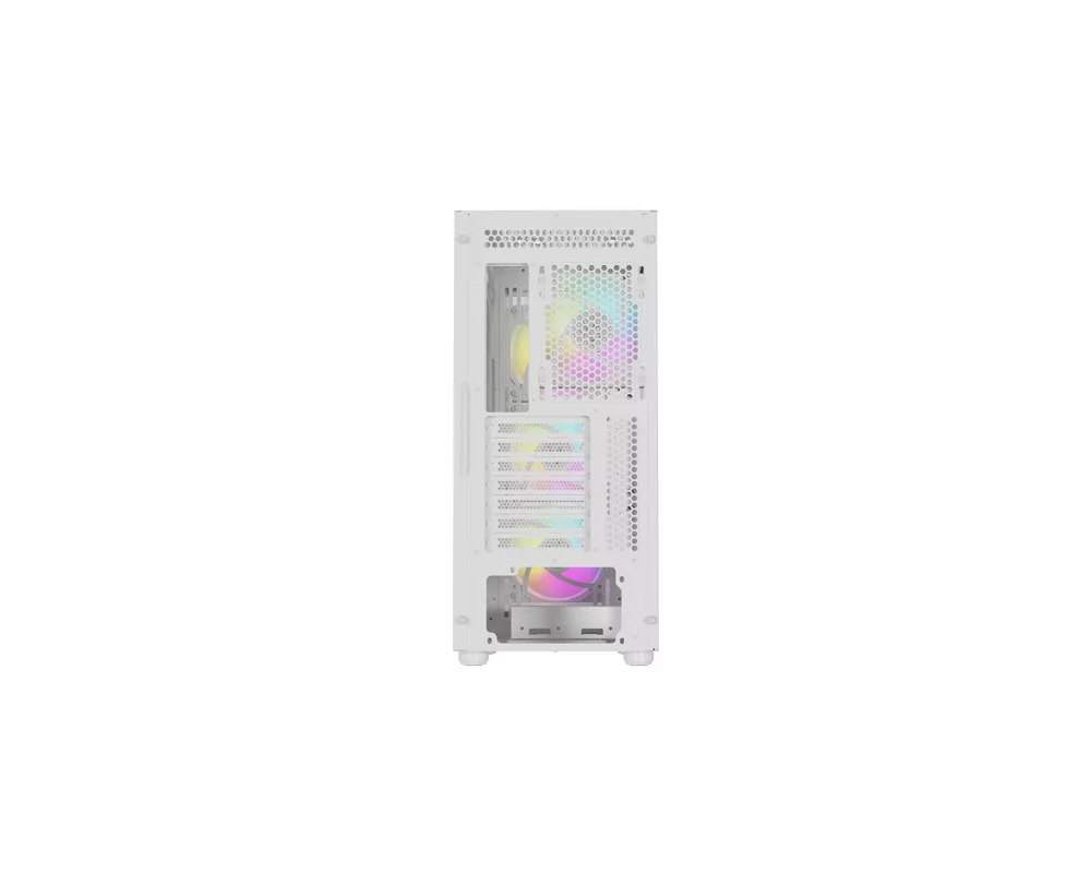 Кутия Genesis PC Case DIAXID 605 RGB Mini Tower Window 4