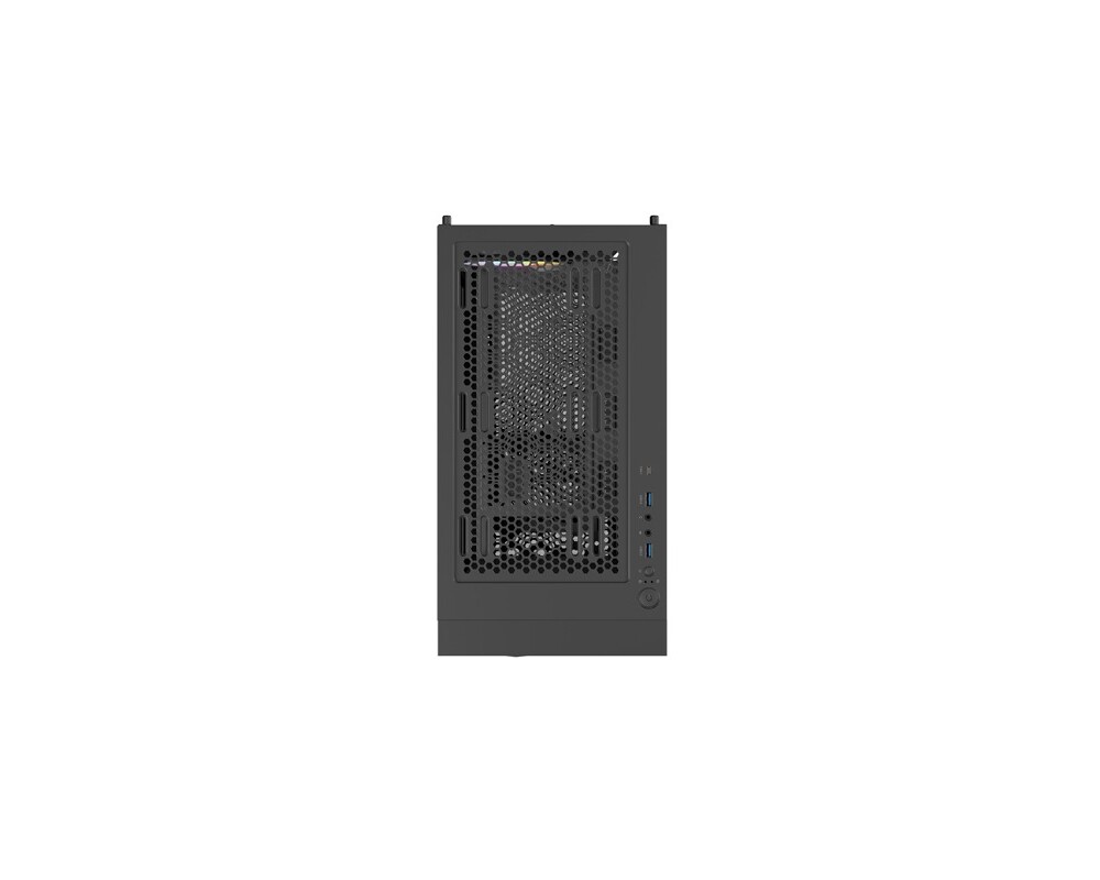 Кутия Genesis PC Case DIAXID 605 RGB Mini Tower Window 10
