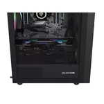 Кутия Genesis PC Case DIAXID 605 RGB Mini Tower Window 7