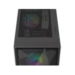Кутия Genesis PC Case DIAXID 605 RGB Mini Tower Window 6