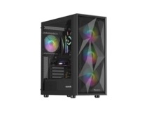  Genesis PC Case DIAXID 605 RGB Mini Tower Window 742262 NPC-2172 на топ цена - PIC.bg