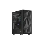 <span>Кутия</span> Genesis PC Case DIAXID 605F Mini Tower Window <span class='catalog-num-in-name'>NPC-2046</span> - 