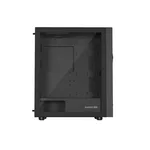 Кутия Genesis PC Case DIAXID 605F Mini Tower Window 8