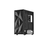 Кутия Genesis PC Case DIAXID 605F Mini Tower Window 10