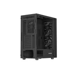 Кутия Genesis PC Case DIAXID 605F Mini Tower Window 13