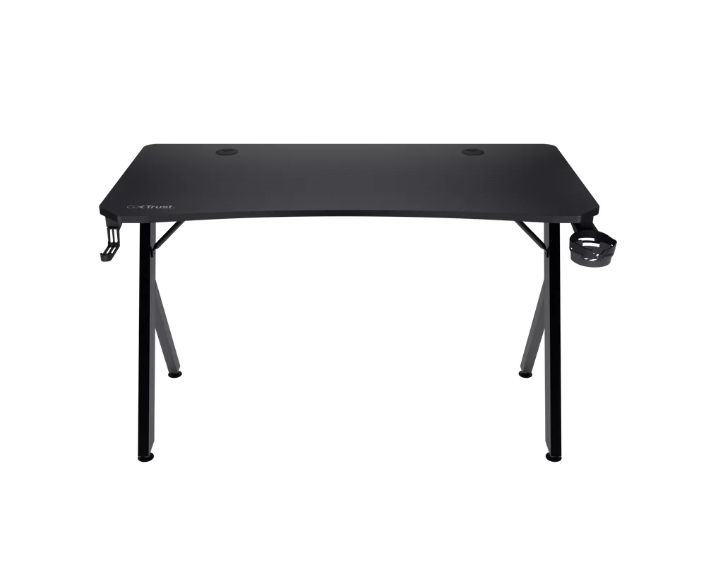 Геймърско бюро TRUST GXT700 Omnius Gaming Desk 2