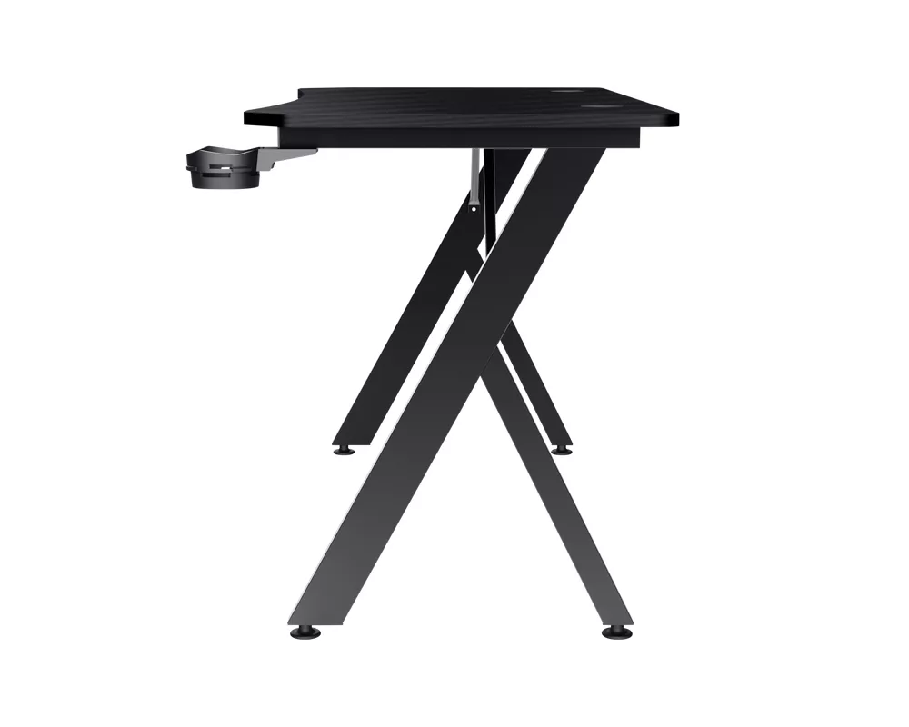 Геймърско бюро TRUST GXT700 Omnius Gaming Desk 5