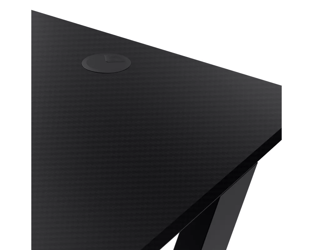 Геймърско бюро TRUST GXT700 Omnius Gaming Desk 6