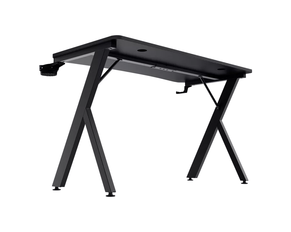 Геймърско бюро TRUST GXT700 Omnius Gaming Desk 3
