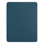 <span>Калъф</span> Apple Smart Folio for iPad Pro 12.9-inch (6th generation) - Marine Blue <span class='catalog-num-in-name'>MQDW3ZM/A</span> - 