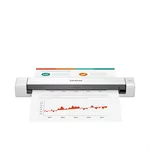 <span>Мобилнен скенер</span> Brother DS-640 Portable Document Scanner <span class='catalog-num-in-name'>DS640TK1</span> - 
