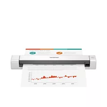  Brother DS-640 Portable Document Scanner 744718 DS640TK1 на топ цена - PIC.bg