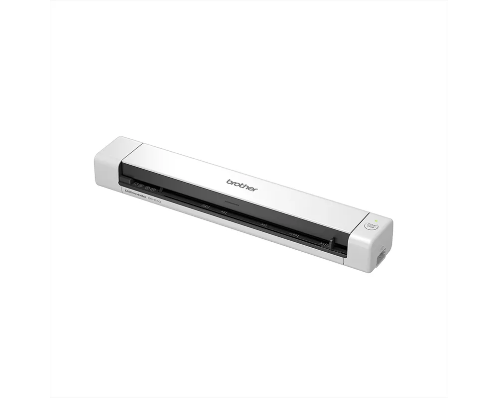 Мобилнен скенер Brother DS-640 Portable Document Scanner 2