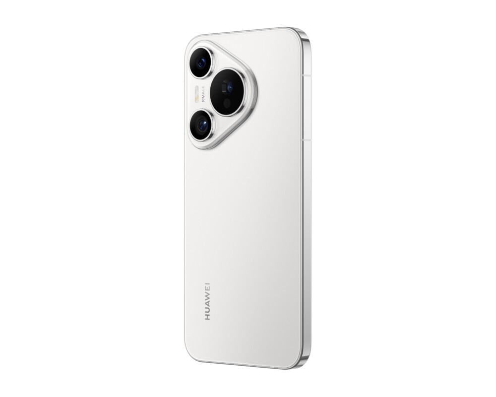 Смартфон Huawei Pura 70, 12GB, 256GB, White 4