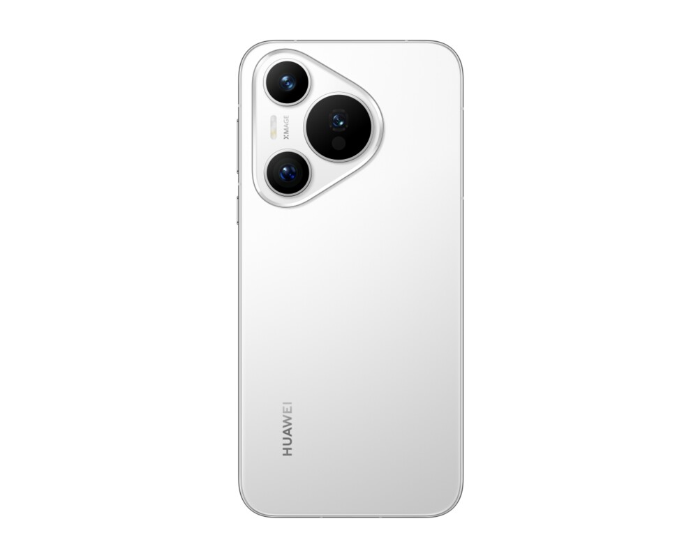 Смартфон Huawei Pura 70, 12GB, 256GB, White 6