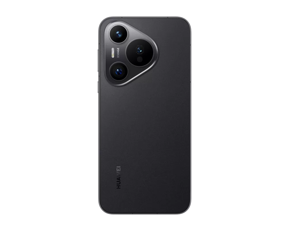 Смартфон Huawei Pura 70, 12GB, 256GB, Black 4