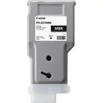 <span>Мастило</span> CANON PFI-207MBK ink cartridge matte black standard capacity 300ml 1-pack <span class='catalog-num-in-name'>8788B001AA</span> - 