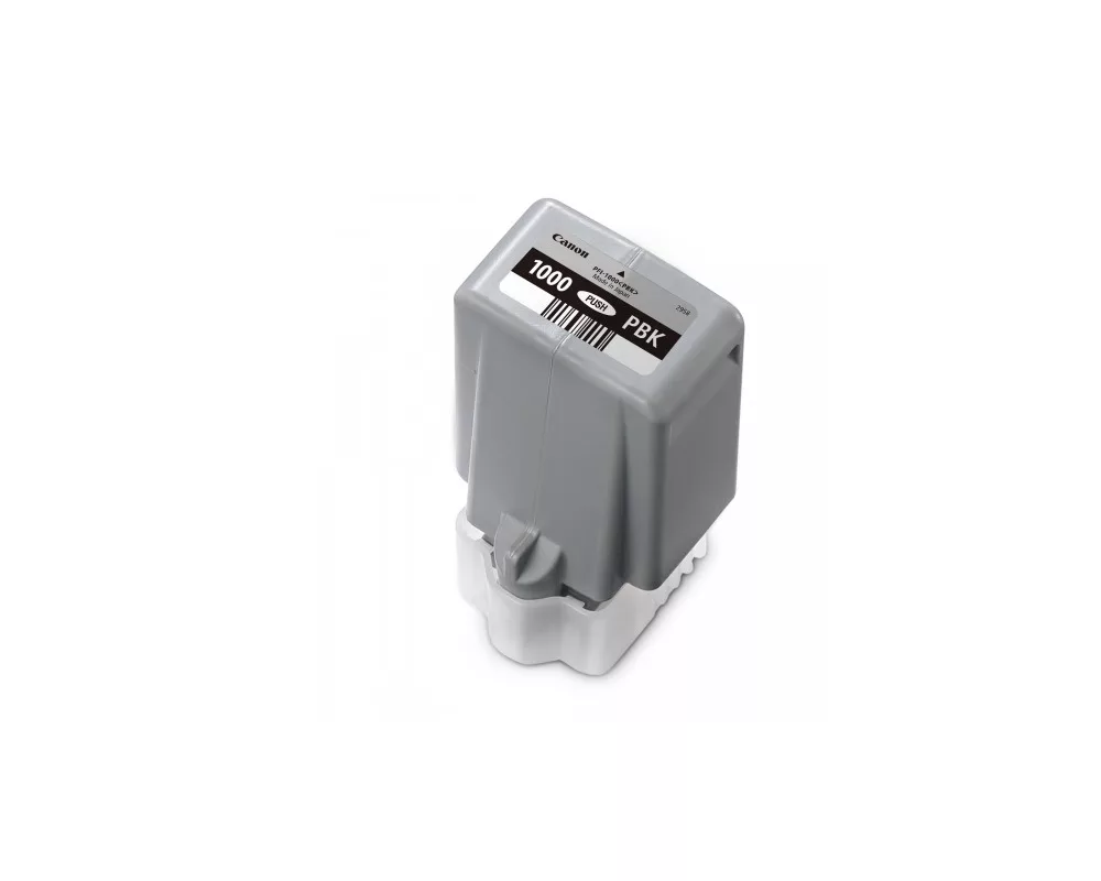 Мастило Canon PFI-1000 PBK 2