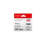 <span>Мастило</span> CANON 1LB PFI-1000co Ink Chroma Optimizer standard capacity 80ml 1-pack iPF1000 <span class='catalog-num-in-name'>0556C001AA</span> - 
