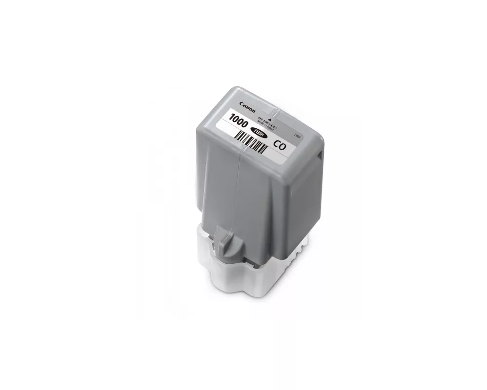 Мастило CANON 1LB PFI-1000co Ink Chroma Optimizer standard capacity 80ml 1-pack iPF1000 2