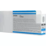 <span>Мастило</span> EPSON T5962 ink cartridge cyan standard capacity 350ml 1-pack <span class='catalog-num-in-name'>C13T596200</span> - 