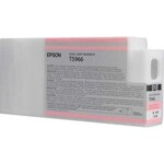 <span>Мастило</span> EPSON T5966 ink cartridge vivid light magenta standard capacity 350ml 1-pack <span class='catalog-num-in-name'>C13T596600</span> - 