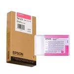 <span>Мастило</span> EPSON T6123 ink cartridge magenta standard capacity 220ml 1-pack <span class='catalog-num-in-name'>C13T612300</span> - 