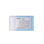 <span>Мастило</span> EPSON T6025 ink cartridge light cyan standard capacity 110ml 1-pack <span class='catalog-num-in-name'>C13T602500</span> - 
