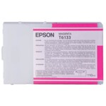 <span>Мастило</span> EPSON T6133 ink cartridge magenta standard capacity 110ml 1-pack <span class='catalog-num-in-name'>C13T613300</span> - 