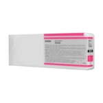 <span>Мастило</span> EPSON T6363 ink cartridge vivid magenta standard capacity 700ml 1-pack <span class='catalog-num-in-name'>C13T636300</span> - 
