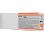 <span>Мастило</span> EPSON T636A ink cartridge orange standard capacity 700ml 1-pack <span class='catalog-num-in-name'>C13T636A00</span> - 