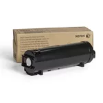 <span>Тонер за принтер</span> Xerox Black high yield toner cartridge 25 900 pages for VersaLink B600 series <span class='catalog-num-in-name'>106R03943</span> - 