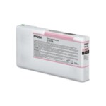 <span>Консуматив</span> EPSON T9136 Vivid Light Magenta Ink Cartridge 200ml <span class='catalog-num-in-name'>C13T913600</span> - 