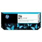 <span>Мастило</span> HP 726 original Ink cartridge CH575A matte black standard capacity 300ml 1-pack with Vivera Ink cartridge <span class='catalog-num-in-name'>CH575A</span> - 
