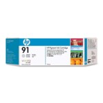 <span>Мастило</span> HP 91 original Ink cartridge C9466A light grey standard capacity 775ml 1-pack with Vivera Ink cartridge <span class='catalog-num-in-name'>C9466A</span> - 