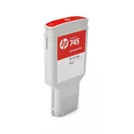 <span>Мастило</span> HP 745 original Ink cartridge F9K06A Chromatic Red 300 ml <span class='catalog-num-in-name'>F9K06A</span> - 
