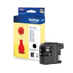 <span>Мастило</span> BROTHER LC121BK ink black 300pages for DCP-J752DW MFC-J470DW J870DW <span class='catalog-num-in-name'>LC121BK</span> - 