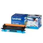 <span>Тонер за принтер</span> BROTHER TN135c cartridge cyan for HL-4070CDW 4040CN 4050CDN 4050CDNLT DCP-9040CN 9045CDN MFC-9440CN 9450CDN 9840CDW 4.000pages <span class='catalog-num-in-name'>TN135C</span> - 