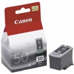 <span>Мастило</span> Canon PG-50 Black <span class='catalog-num-in-name'>0616B001AF</span> - 