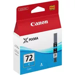<span>Мастило</span> CANON PGI-72 C ink cartridge cyan standard capacity 525 photos 1-pack <span class='catalog-num-in-name'>6404B001AA</span> - 