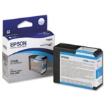 <span>Мастило</span> EPSON T5802 ink cartridge photo cyan standard capacity 80ml 1-pack <span class='catalog-num-in-name'>C13T580200</span> - 