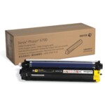 <span>Барабан за принтер</span> Xerox Phaser 6700 Yellow Imaging Unit <span class='catalog-num-in-name'>108R00973</span> - 